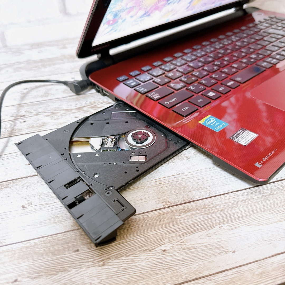 東芝 - 1台限定✨爆速SSD&メモリ16GB✨カメラ&Blutooth付ノート