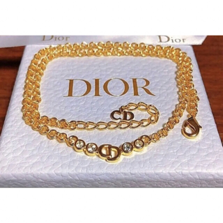 ディオール(Christian Dior) アクセサリーの通販 10,000点以上 