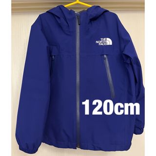 ザノースフェイス(THE NORTH FACE)のノースフェイス スプリンクルジャケット 120cm(ジャケット/上着)