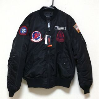 アヴィレックス MA-1 フライトジャケット/MA-1(メンズ)の通販 400点