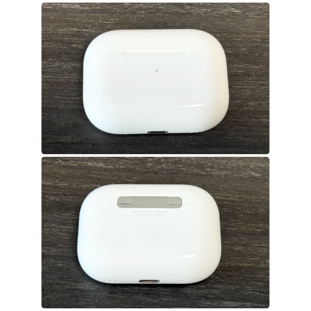 Apple - 極美品 AppleCare保証付 AirPods Pro 第2世代の通販 by IBU's