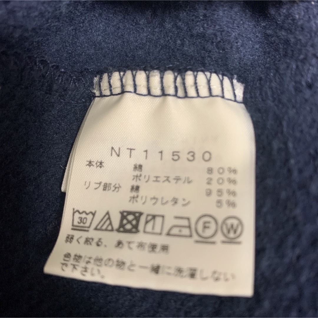 THE NORTH FACE(ザノースフェイス)のノースフェイス⭐︎ジップアップパーカー メンズのトップス(パーカー)の商品写真