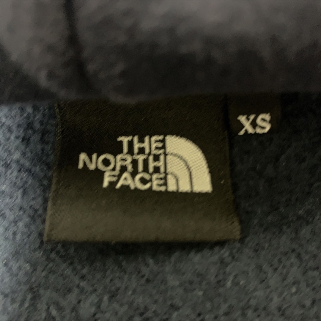 THE NORTH FACE(ザノースフェイス)のノースフェイス⭐︎ジップアップパーカー メンズのトップス(パーカー)の商品写真