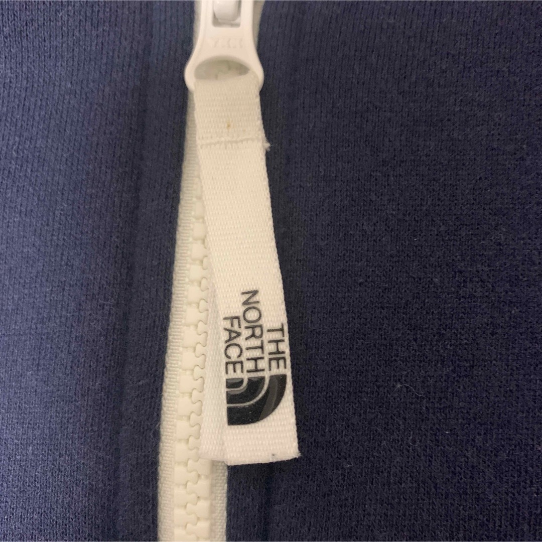 THE NORTH FACE(ザノースフェイス)のノースフェイス⭐︎ジップアップパーカー メンズのトップス(パーカー)の商品写真