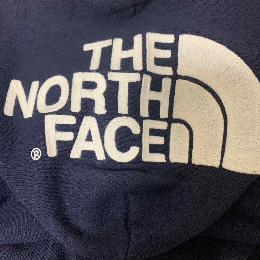 THE NORTH FACE(ザノースフェイス)のノースフェイス⭐︎ジップアップパーカー メンズのトップス(パーカー)の商品写真