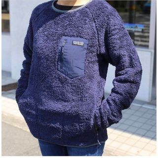 【送料無料】patagoniaパタゴニア ニット タートル S ピンク トップス