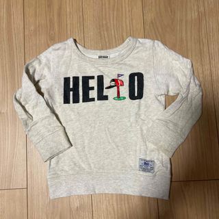 エフオーキッズ(F.O.KIDS)のF.O.KIDS / 100cm(Tシャツ/カットソー)