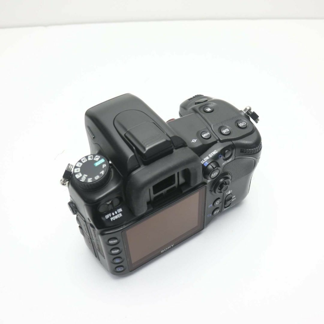 ★美品★ ソニー SONY α700 DSLR-A700 ボディ