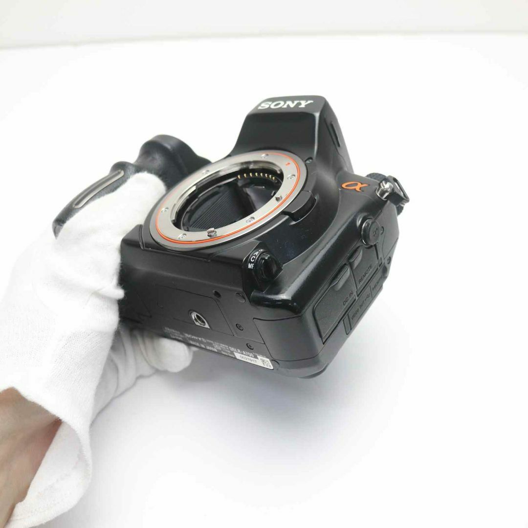 ★美品★ ソニー SONY α700 DSLR-A700 ボディ