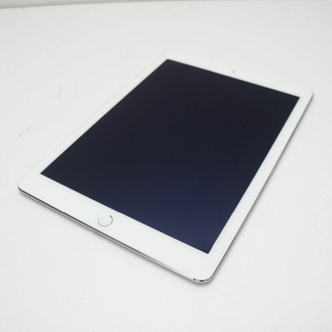 docomo iPad Air 2 32GB シルバー