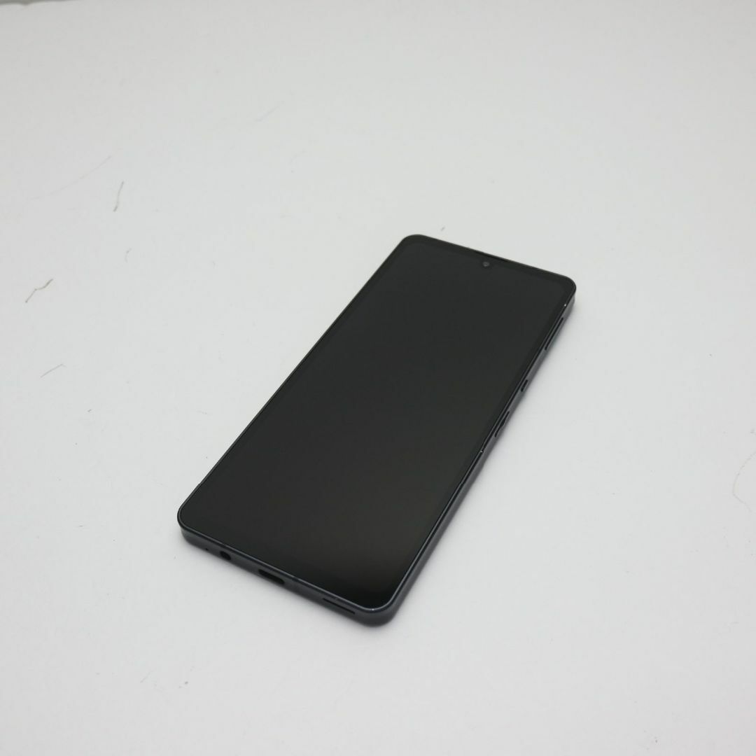 AQUOS sense4 SH-M15 Blak 不具合なしの美品