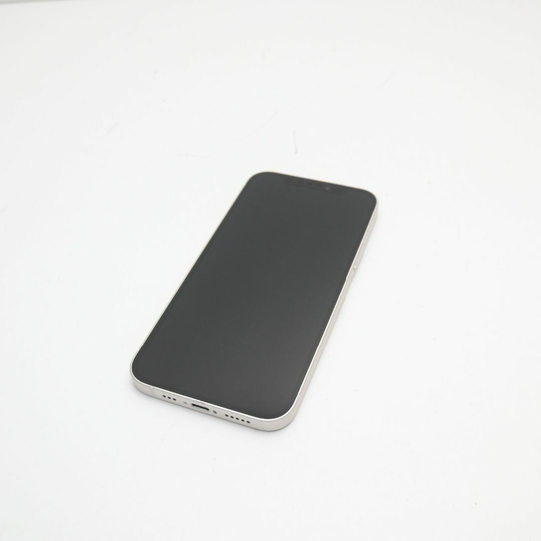 iPhone12 256gb ホワイト