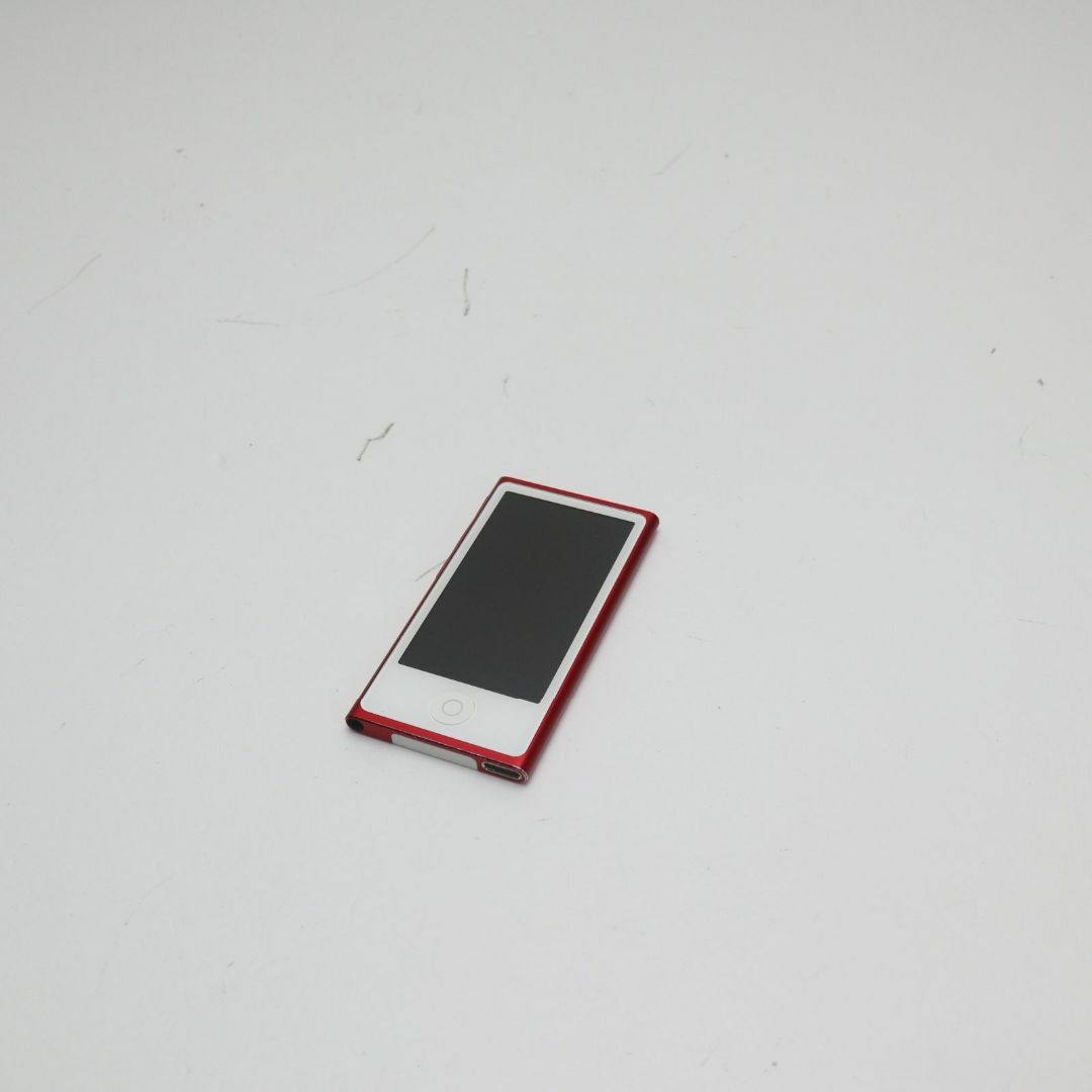 iPod nano 16G 美品