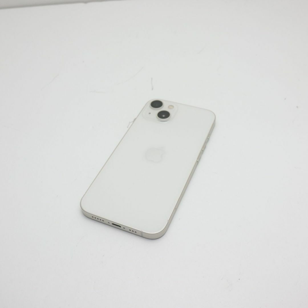 SIMフリー iPhone13 256GB スターライト 1