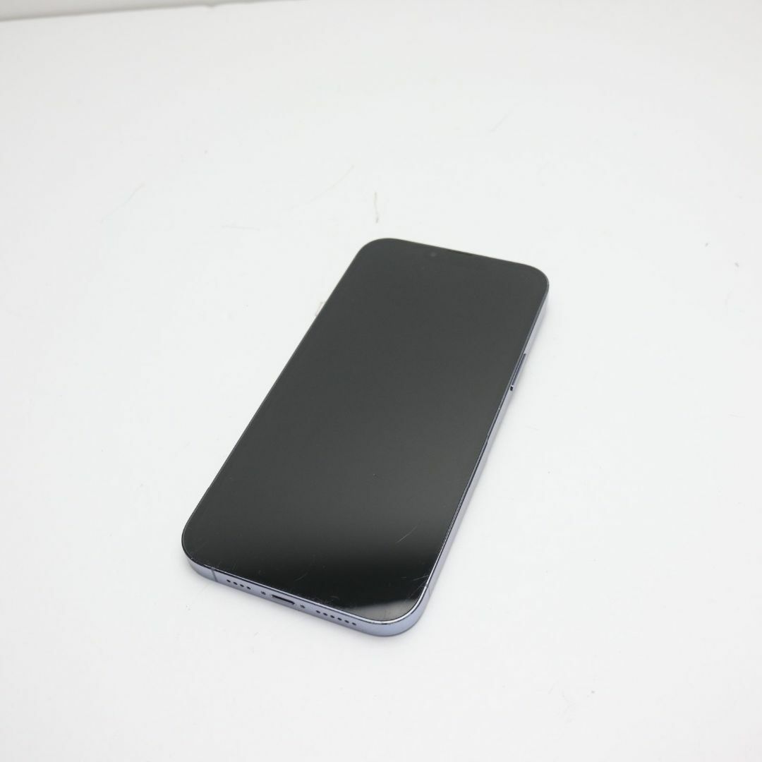 SIMフリー iPhone13 Pro Max 256GB シエラブルー