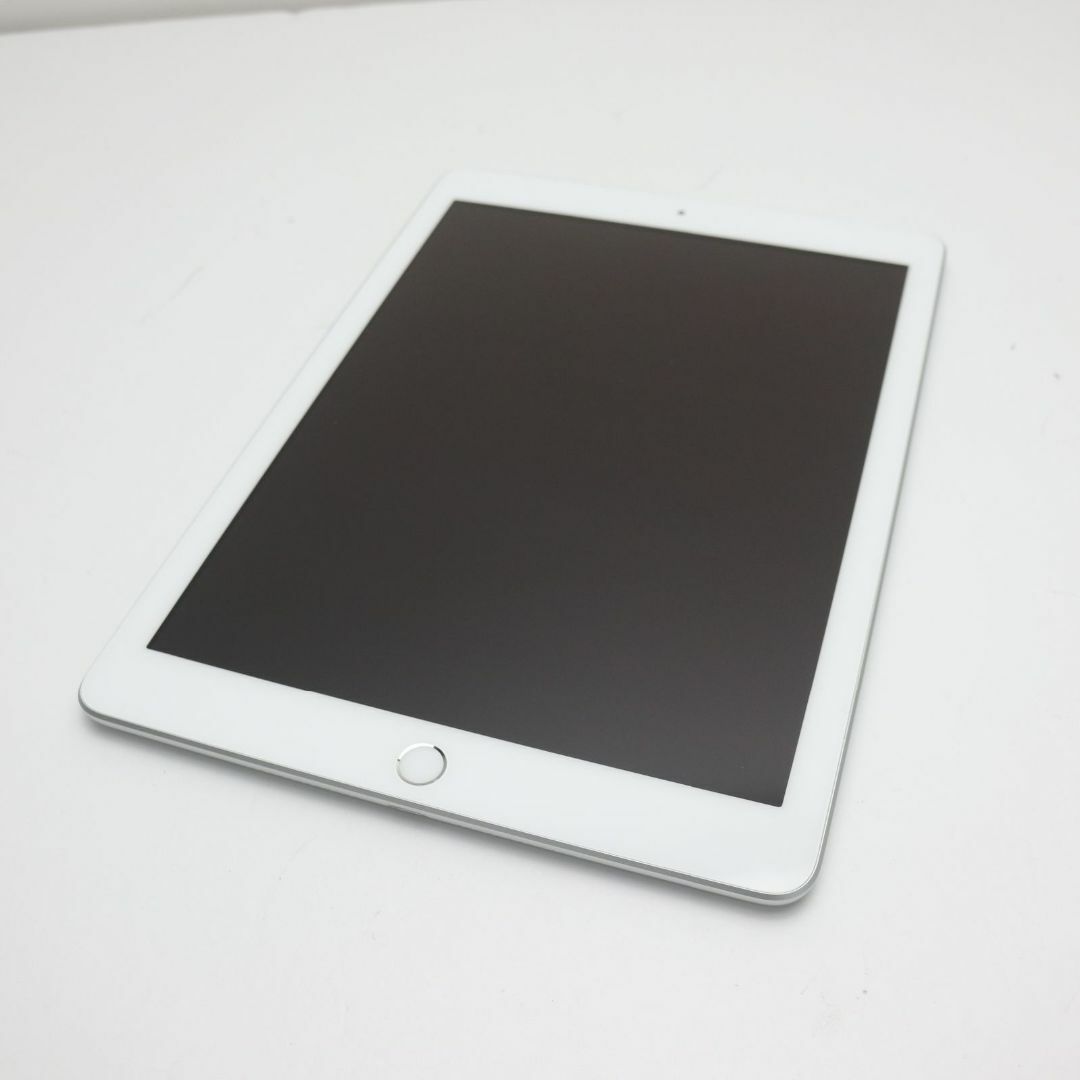 超美品 iPad 第6世代 Wi-Fi 32GB シルバー