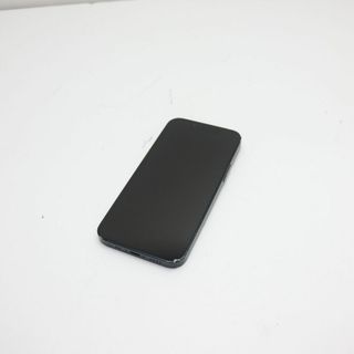 アイフォーン(iPhone)の良品中古 SIMフリー iPhone13 mini 256GB ミッドナイト M222(スマートフォン本体)