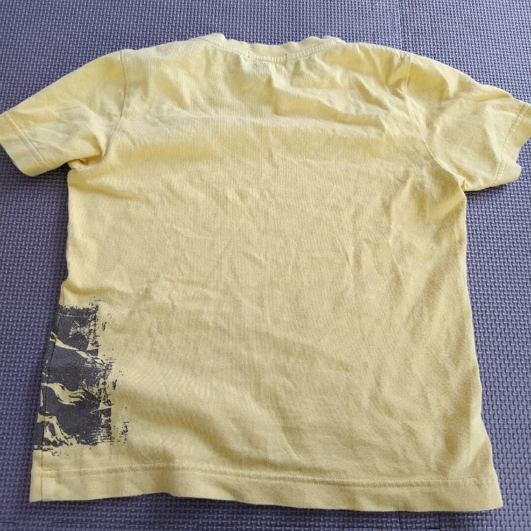 BURBERRY(バーバリー)のＴシャツ キッズ/ベビー/マタニティのキッズ服男の子用(90cm~)(Tシャツ/カットソー)の商品写真