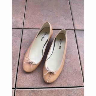 レペット(repetto)のレペット　37.5(バレエシューズ)