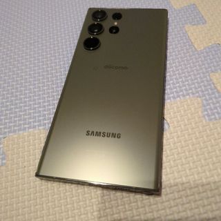 Galaxy - Galaxy S10 Prism White 128 GB SIMフリー 訳ありの通販 by