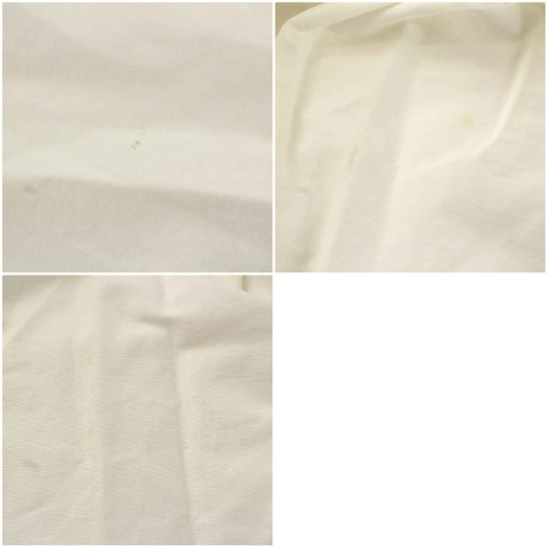 tiara(ティアラ)のティアラ ギャザーフレアスカート ロング マキシ ペチコート付き 2 S 白 レディースのスカート(ロングスカート)の商品写真