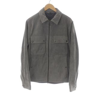 ベルスタッフ(BELSTAFF)のBelstaff TourOvershirtGranite シャツジャケット M(ブルゾン)