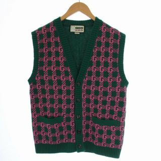 グッチ ニットベストの通販 32点 | Gucciを買うならラクマ グッチ ニットベストの通販 32点 | Gucciを買うならラクマ