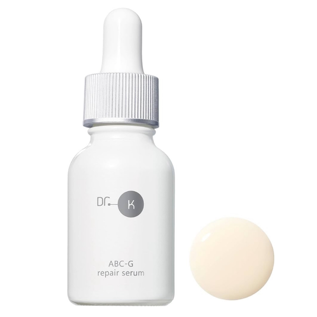 【即時発送可】ABC-G リペアセラム レチノール美容液 20mL