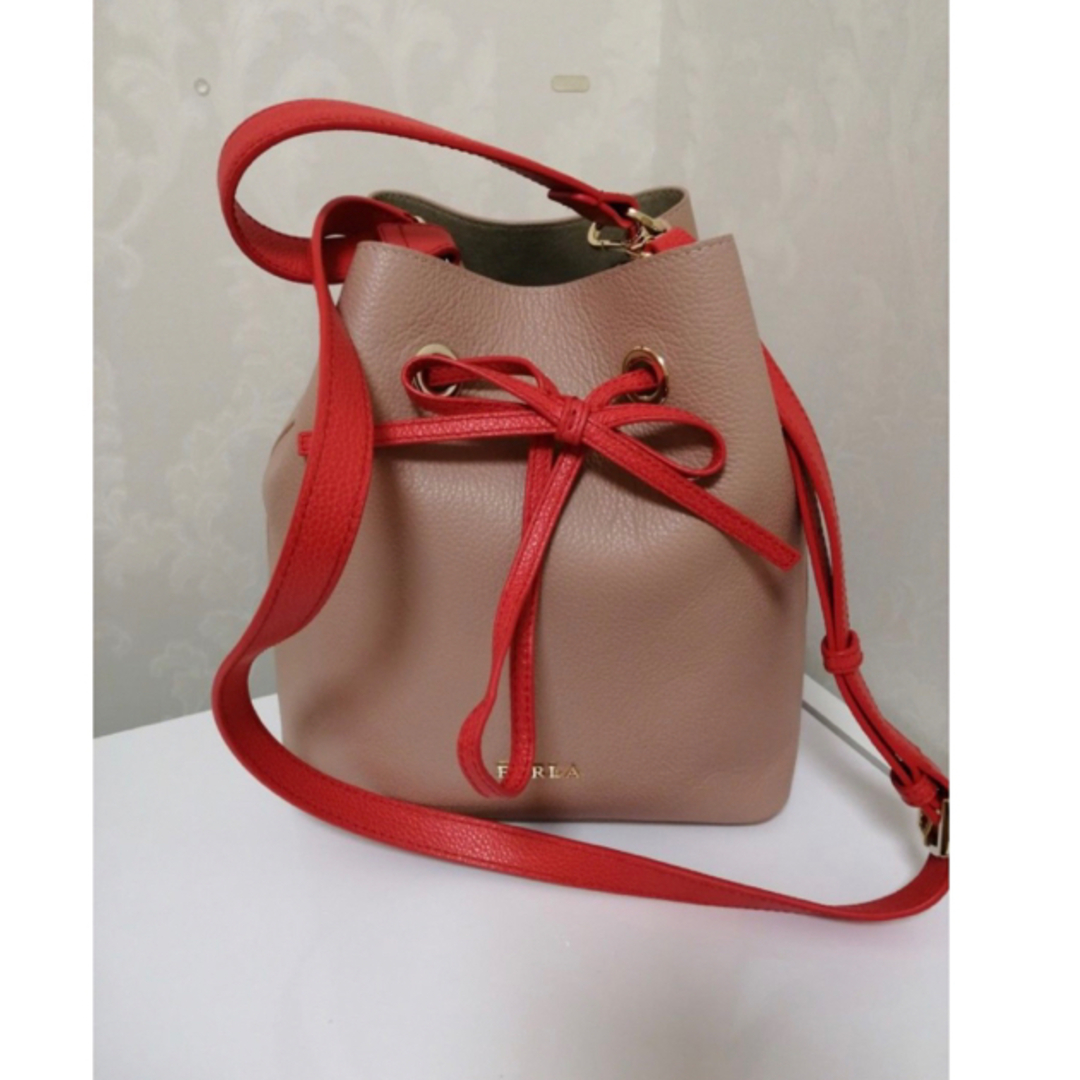 Furla(フルラ)のフルラショルダーバッグ レディースのバッグ(ショルダーバッグ)の商品写真