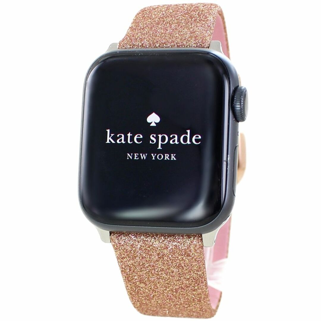 kate spade グリッター 腕時計 レア