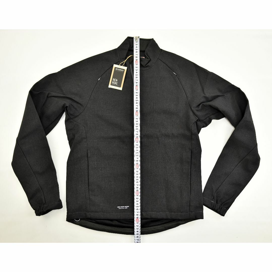 Giro☆ジロ ソフトシェルジャケット size:M ダークシャドウ Giro☆ジロ ソフトシェルジャケット size:M ダークシャドウ