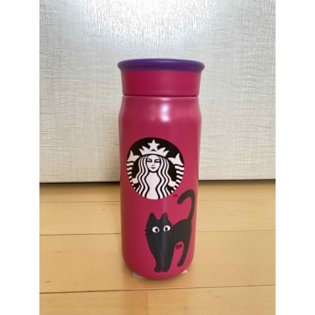 Starbucks Coffee - スターバックス ハロウィン 2023ステンレスボトル