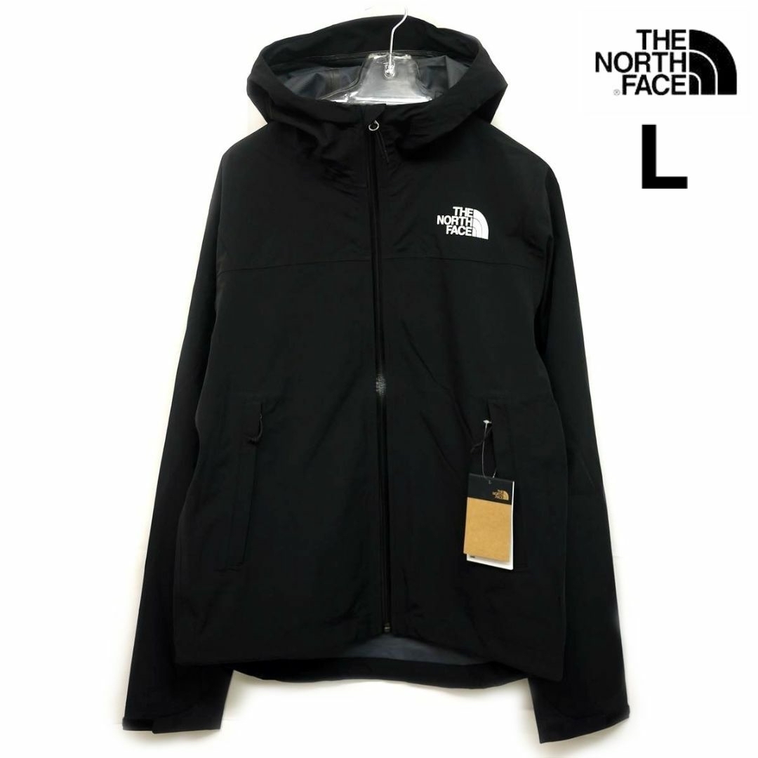 THE NORTH FACE - US限定ノースフェイス アクティブ ストレッチ耐久撥