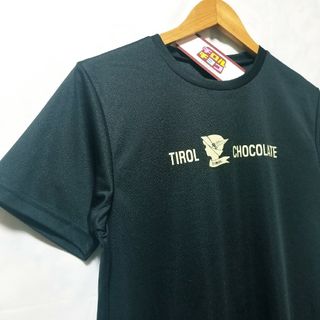 Marka マーカ Tシャツ サイズ:3 22SS オーバーサイズ ポケット ボーダー クルーネック BORDER TEE S/S - COMBED KNIT BORDER ビッグ チャコール ピンク 日本製 トップス カットソー 半袖 【メンズ】