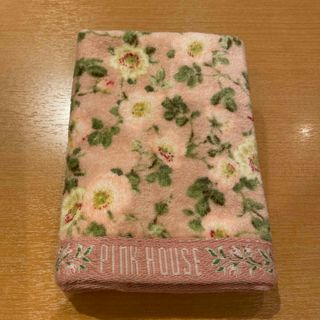 ピンクハウス(PINK HOUSE)のピンクハウスウォッシュタオル(タオル/バス用品)