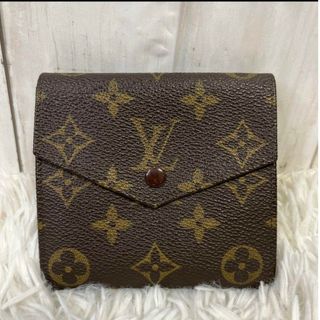 ヴィトン(LOUIS VUITTON) モノグラム 財布(レディース)（イエロー/黄色