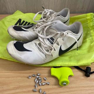 ナイキ 陸上競技の通販 2,000点以上 | NIKEのスポーツ/アウトドアを
