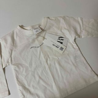 zara Tシャツ