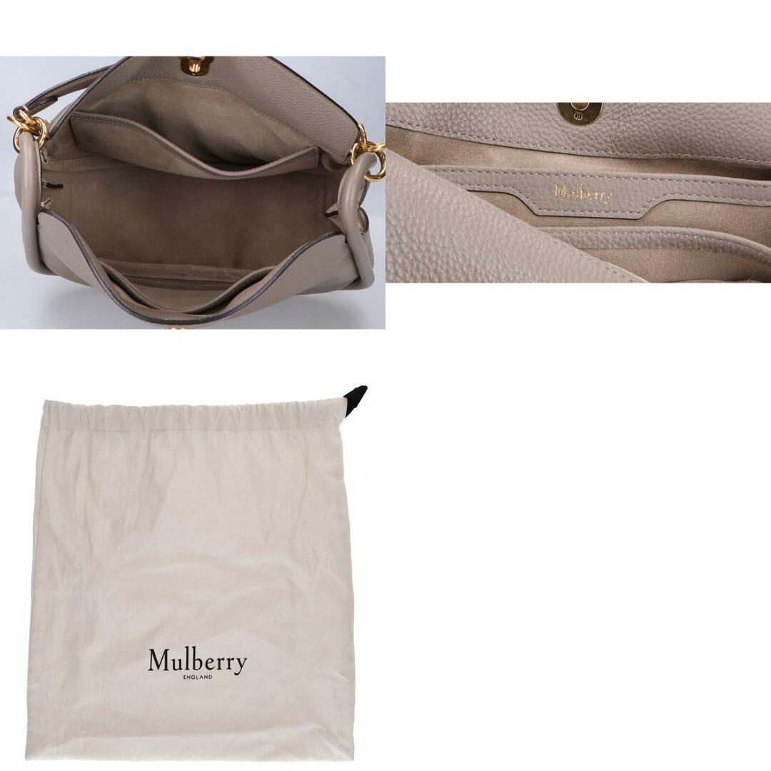 Mulberry(マルベリー)のマルベリー ショルダーバッグ レディースのバッグ(ショルダーバッグ)の商品写真