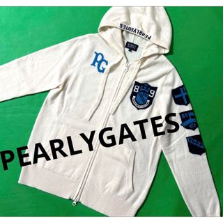 パーリーゲイツ ワンピの通販 900点以上 | PEARLY GATESを買うならラクマ