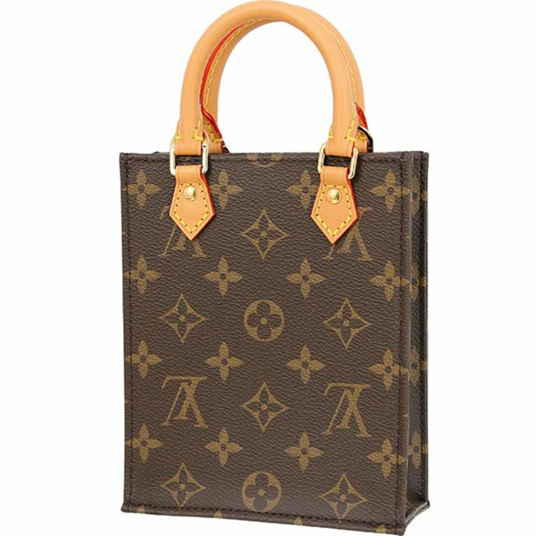 LOUIS VUITTON(ルイヴィトン)のルイヴィトン ショルダーバッグ ポシェット レディース ブラウン LV 新品 22913 レディースのバッグ(ショルダーバッグ)の商品写真