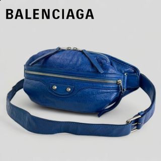 Balenciaga - □バレンシアガ□ネオリフト レザー クラシック ウエスト