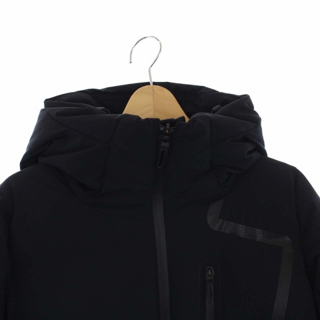 DESCENTE ALLTERRAIN STORM DOWN JACKET