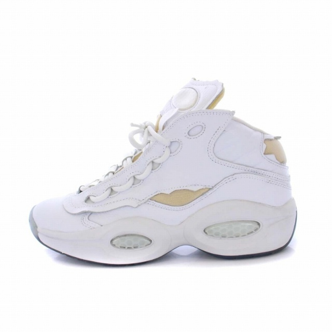 Maison Martin Margiela - Martin Margiela 22 Reebok Question Midの