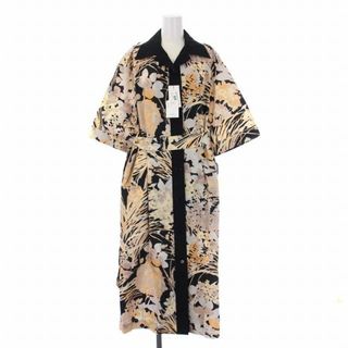 ドリスヴァンノッテン ワンピースの通販 400点以上 | DRIES VAN NOTEN