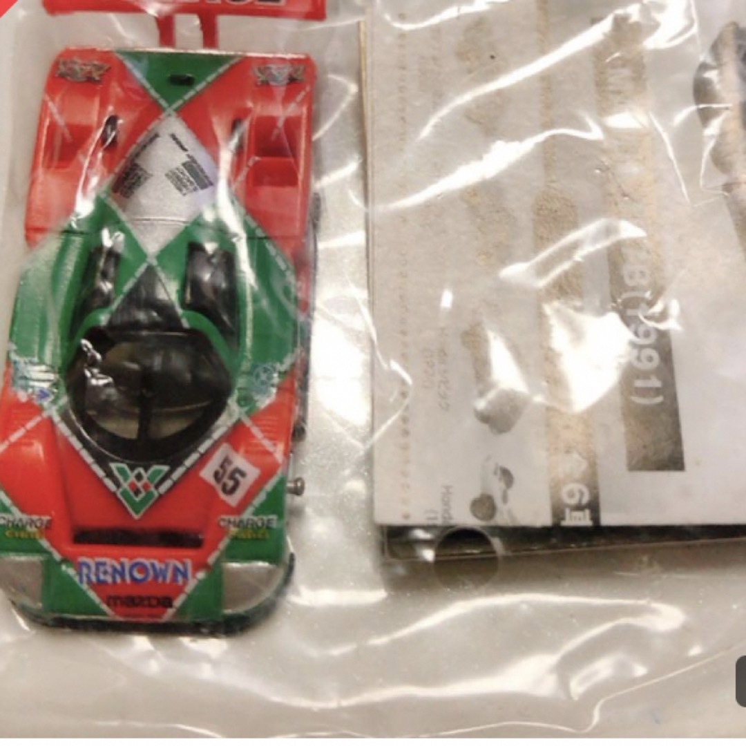 マツダ - 時代を変えた伝説の名車たち マツダ 787B プロジェクト マツダ - 時代を変えた伝説の名車たち マツダ 787B プロジェクト