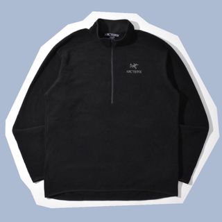 arc'teryx deltaの通販 100点以上 | フリマアプリ ラクマ