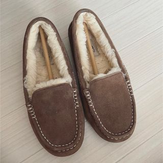 アグ(UGG)のアグ　UGG  UGGモカシン　アグモカシン(スリッポン/モカシン)