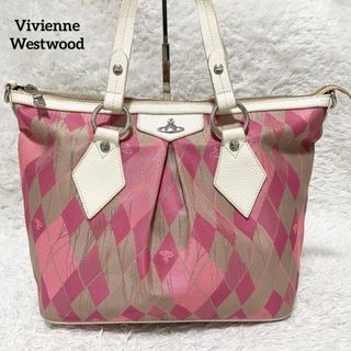 ヴィヴィアン(Vivienne Westwood) トートバッグ(レディース)の通販