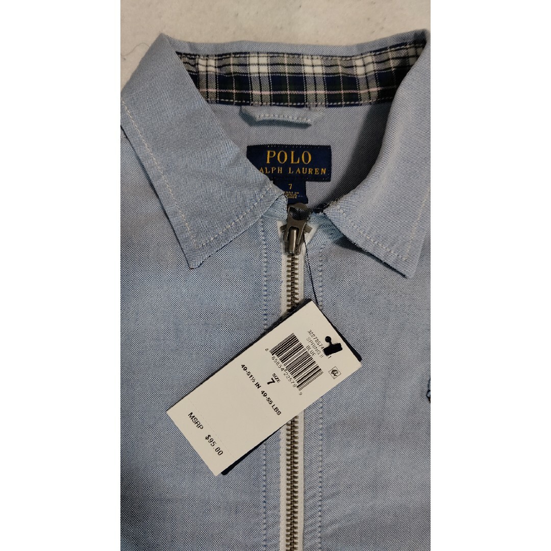 POLO RALPH LAUREN - ポロラルフローレン ジャケット 新品タグ付き 未